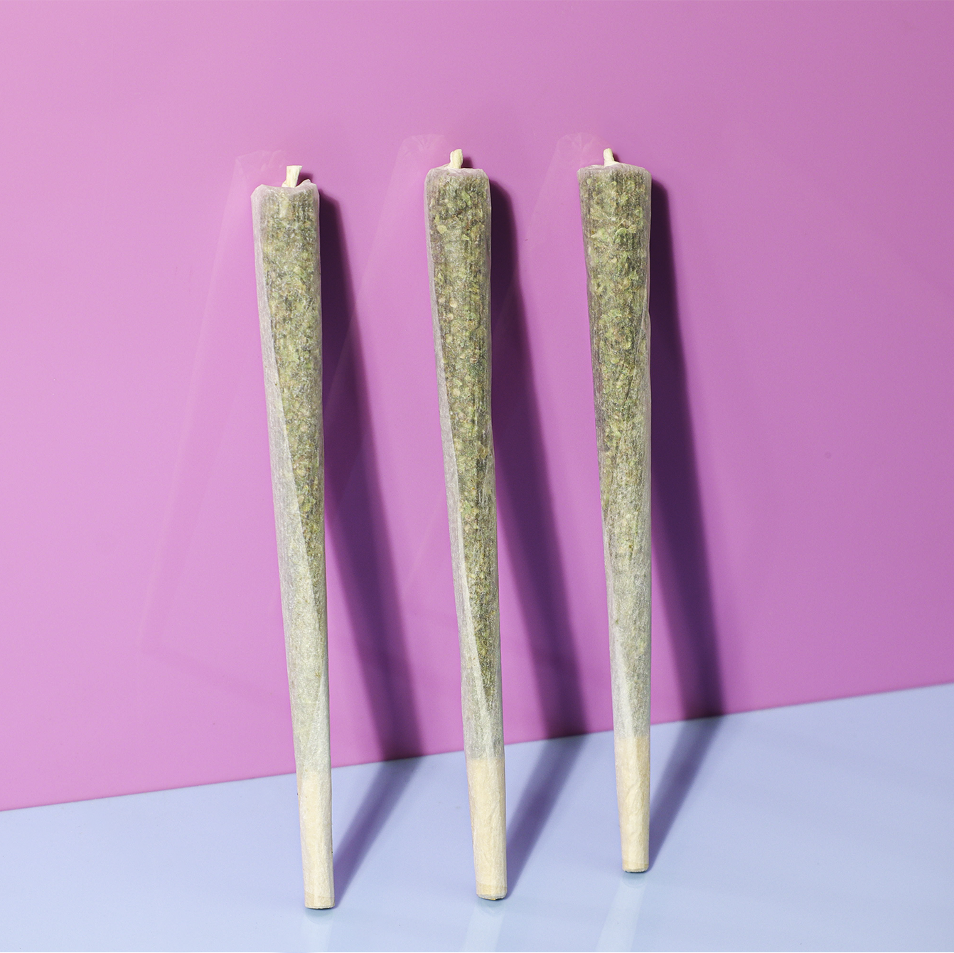 Forbidden Fruit CBD Flower Pre Roll UK