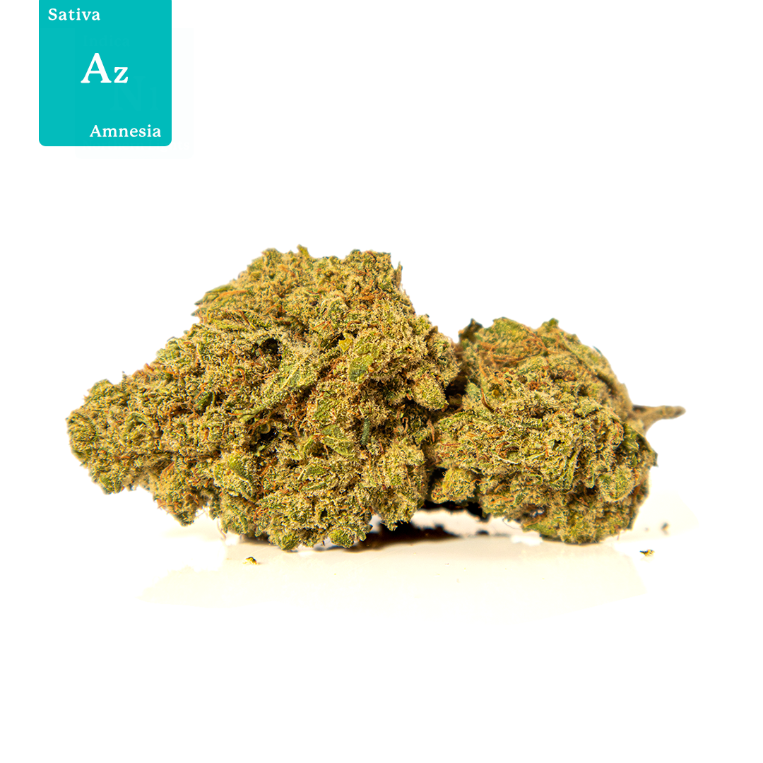 Amnesia CBD Hemp Flower UK