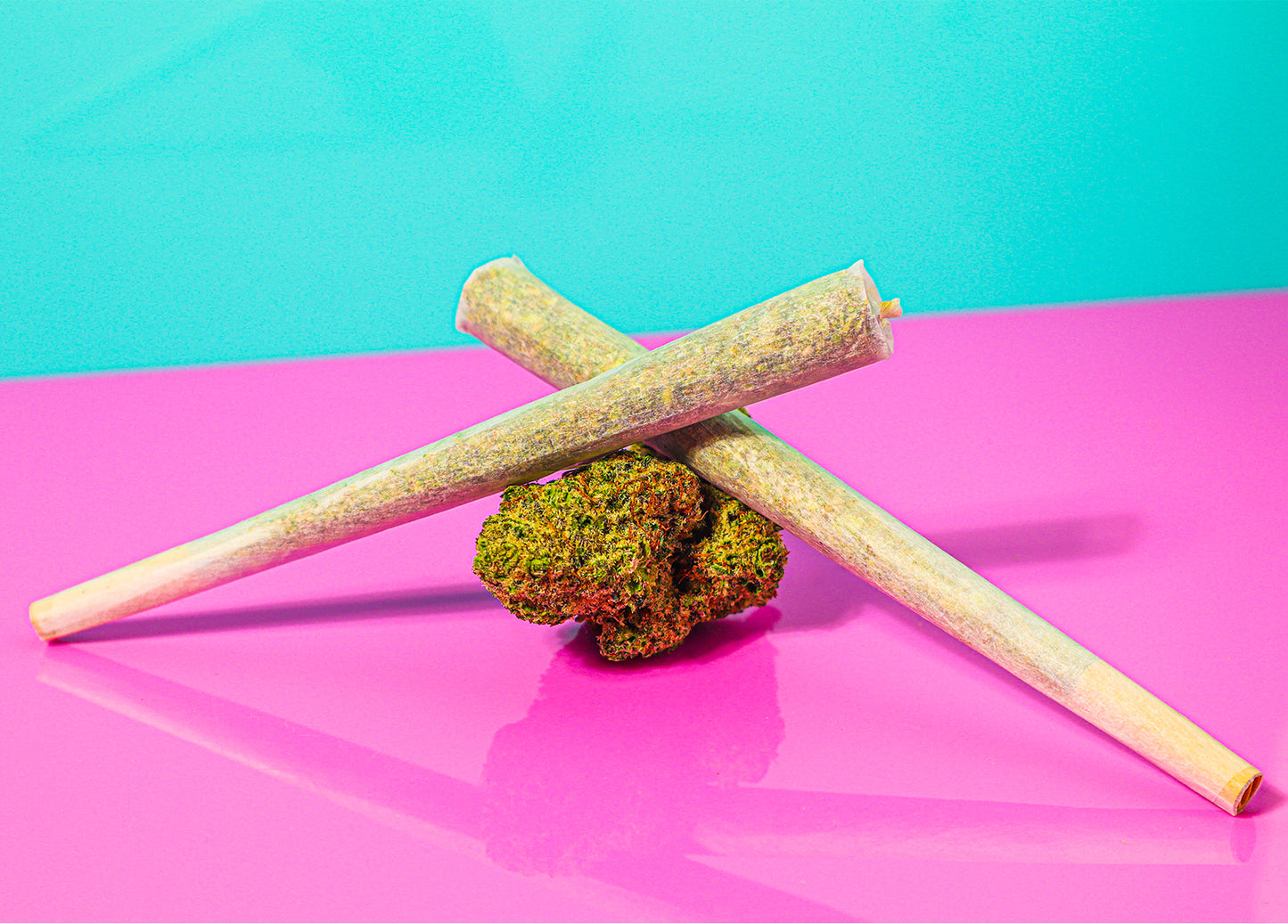 Tequila Sunrise CBD Flower Pre Roll UK
