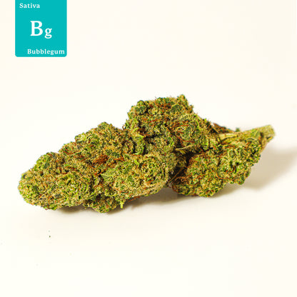 Bubblegum CBD Hemp Flower UK