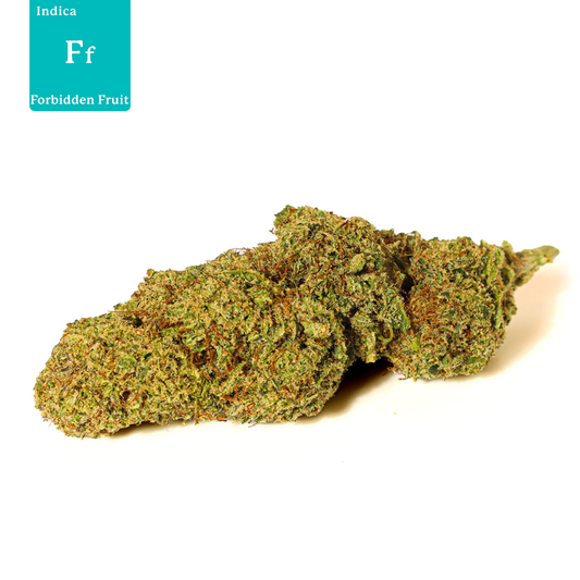 Forbidden Fruit CBD Hemp Flower UK